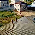 Дом из СИП панелей г. Щелково, Лосиный парк