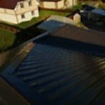 Дом из СИП панелей г. Щелково, Лосиный парк