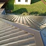 Дом из СИП панелей г. Щелково, Лосиный парк