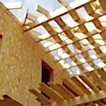 Дом из СИП панелей г. Щелково, Лосиный парк