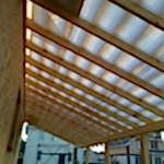 Дом из СИП панелей г. Щелково, Лосиный парк