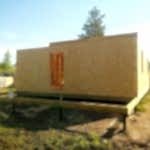 СНТ Малинки, г. Орехово-Зуево