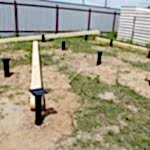 Строительство бани из СИП панелей, Петушинский р-н