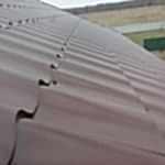 Двухэтажный дом из СИП панелей, д.Дубровка