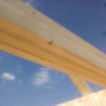 Двухэтажный дом из СИП панелей, д.Дубровка