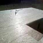 Двухэтажный дом из СИП панелей, д.Дубровка