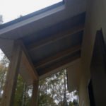 Здание для водозаборного узла из СИП панелей,Тверская область