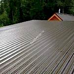 Здание из СИП панелей под бассейн в п. Осташево