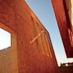 Здание из СИП панелей под бассейн в п. Осташево