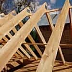 Дом из СИП панелей в г. Бронницы