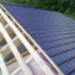 Баня из СИП панелей, г. Коломна