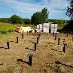 Баня из СИП панелей, г. Коломна