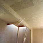 Дом из СИП панелей в Тверской области