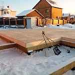 Дом из СИП панелей в г. Орехово-Зуево, ул. 2 Цветочная