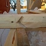 Дом из СИП панелей в г. Орехово-Зуево, ул. 2 Цветочная