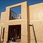 Дом из СИП панелей в г. Орехово-Зуево, ул. 2 Цветочная