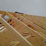 Дом из СИП панелей в г. Орехово-Зуево, ул. 2 Цветочная