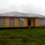 Дом из СИП панелей в г. Тамбов