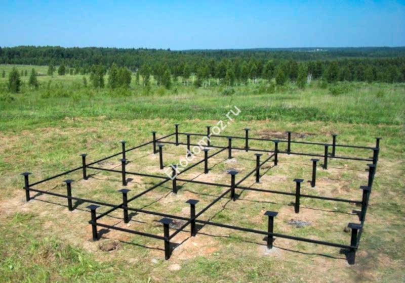 построить дом из сип панелей своими руками 