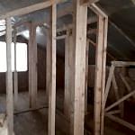 Дом из СИП панелей г. Сергиев Посад