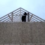 Дом из СИП панелей г. Раменское