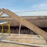 Дом из СИП панелей г. Раменское