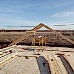 Дом из СИП панелей г. Раменское