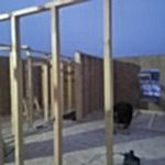 Дом из СИП панелей п. Горки, Ступинский район