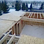 Дом из СИП панелей п. Горки, Ступинский район