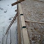 Дом из СИП панелей п. Горки, Ступинский район