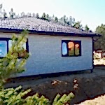 Дом из СИП панелей Киржачский район, сельское поселение Филипповское