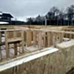 Дом из СИП панелей Алматинская область, Домодедово, КП Фламандия