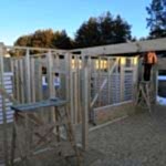 Дом из СИП панелей Киржачский район, сельское поселение Филипповское