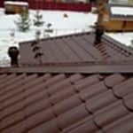 Дом из СИП панелей Киржачский район, сельское поселение Филипповское