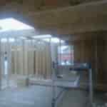 Дом из СИП панелей Алматинская область, Домодедово, КП Фламандия