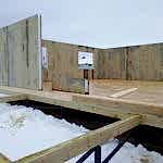 Дом из СИП панелей Киржачский район, сельское поселение Филипповское