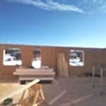 Дом из СИП панелей Алматинская область, Домодедово, КП Фламандия