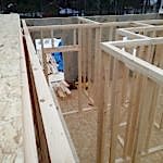 Дом из СИП панелей Алматинская область, Домодедово, КП Фламандия