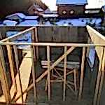 Дом из СИП панелей Киржачский район, сельское поселение Филипповское