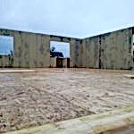 Дом из СИП панелей Киржачский район, сельское поселение Филипповское