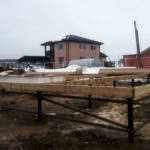 Дом из СИП панелей Алматинская область, Домодедово, КП Фламандия