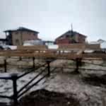 Дом из СИП панелей Алматинская область, Домодедово, КП Фламандия