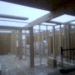 Дом из СИП панелей Алматинская область, Домодедово, КП Фламандия