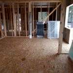 Дом из СИП панелей Киржачский район, сельское поселение Филипповское