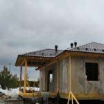 Дом из СИП панелей Киржачский район, сельское поселение Филипповское