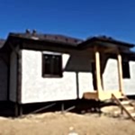 Дом из СИП панелей Киржачский район, сельское поселение Филипповское