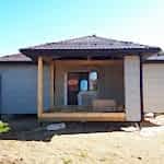 Дом из СИП панелей Киржачский район, сельское поселение Филипповское