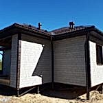 Дом из СИП панелей Киржачский район, сельское поселение Филипповское