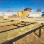 Дом из СИП панелей Дмитровский район