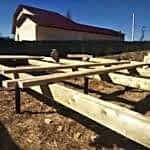 Дом из СИП панелей Дмитровский район